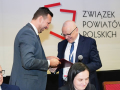 XXIX Zgromadzenie Ogólne ZPP - obrady, 31 maja - 1 czerwca 2023 r., Karpacz: 505