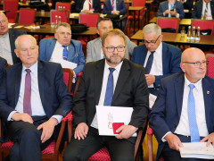 XXIX Zgromadzenie Ogólne ZPP - obrady, 31 maja - 1 czerwca 2023 r., Karpacz: 269
