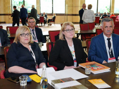 XXIX Zgromadzenie Ogólne ZPP - obrady, 31 maja - 1 czerwca 2023 r., Karpacz: 343