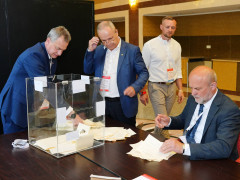 XXIX Zgromadzenie Ogólne ZPP - obrady, 31 maja - 1 czerwca 2023 r., Karpacz: 611