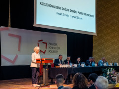 XXIX Zgromadzenie Ogólne ZPP - obrady, 31 maja - 1 czerwca 2023 r., Karpacz: 390