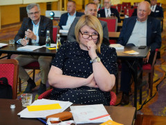 XXIX Zgromadzenie Ogólne ZPP - obrady, 31 maja - 1 czerwca 2023 r., Karpacz: 247