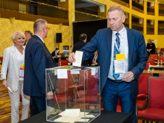 XXIX Zgromadzenie Ogólne ZPP - obrady, 31 maja - 1 czerwca 2023 r., Karpacz: 662