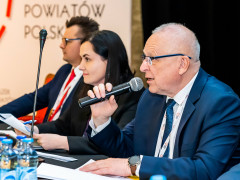 XXIX Zgromadzenie Ogólne ZPP - obrady, 31 maja - 1 czerwca 2023 r., Karpacz: 179
