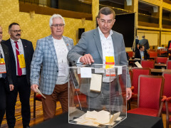 XXIX Zgromadzenie Ogólne ZPP - obrady, 31 maja - 1 czerwca 2023 r., Karpacz: 699