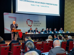 XXIX Zgromadzenie Ogólne ZPP - obrady, 31 maja - 1 czerwca 2023 r., Karpacz: 414