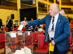 XXIX Zgromadzenie Ogólne ZPP - obrady, 31 maja - 1 czerwca 2023 r., Karpacz: 776