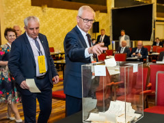 XXIX Zgromadzenie Ogólne ZPP - obrady, 31 maja - 1 czerwca 2023 r., Karpacz: 714