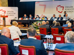 XXIX Zgromadzenie Ogólne ZPP - obrady, 31 maja - 1 czerwca 2023 r., Karpacz: 205