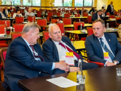 XXIX Zgromadzenie Ogólne ZPP - obrady, 31 maja - 1 czerwca 2023 r., Karpacz: 588