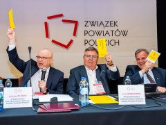 XXIX Zgromadzenie Ogólne ZPP - obrady, 31 maja - 1 czerwca 2023 r., Karpacz: 570