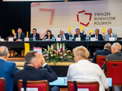 XXIX Zgromadzenie Ogólne ZPP - obrady, 31 maja - 1 czerwca 2023 r., Karpacz: 260