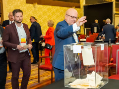 XXIX Zgromadzenie Ogólne ZPP - obrady, 31 maja - 1 czerwca 2023 r., Karpacz: 773