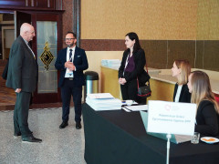 XXIX Zgromadzenie Ogólne ZPP - obrady, 31 maja - 1 czerwca 2023 r., Karpacz: 20