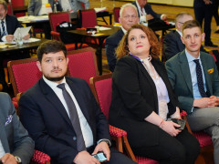XXIX Zgromadzenie Ogólne ZPP - obrady, 31 maja - 1 czerwca 2023 r., Karpacz: 244