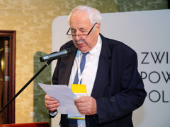 XXIX Zgromadzenie Ogólne ZPP - obrady, 31 maja - 1 czerwca 2023 r., Karpacz: 405