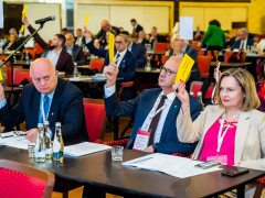 XXIX Zgromadzenie Ogólne ZPP - obrady, 31 maja - 1 czerwca 2023 r., Karpacz: 173