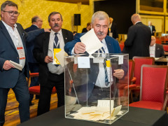 XXIX Zgromadzenie Ogólne ZPP - obrady, 31 maja - 1 czerwca 2023 r., Karpacz: 677