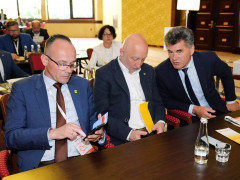 XXIX Zgromadzenie Ogólne ZPP - obrady, 31 maja - 1 czerwca 2023 r., Karpacz: 364