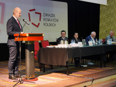 XXIX Zgromadzenie Ogólne ZPP - obrady, 31 maja - 1 czerwca 2023 r., Karpacz: 851