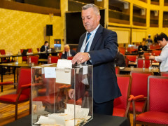 XXIX Zgromadzenie Ogólne ZPP - obrady, 31 maja - 1 czerwca 2023 r., Karpacz: 819