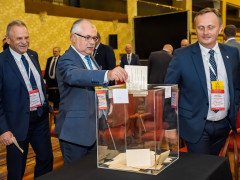XXIX Zgromadzenie Ogólne ZPP - obrady, 31 maja - 1 czerwca 2023 r., Karpacz: 709