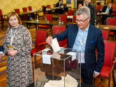 XXIX Zgromadzenie Ogólne ZPP - obrady, 31 maja - 1 czerwca 2023 r., Karpacz: 796