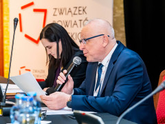 XXIX Zgromadzenie Ogólne ZPP - obrady, 31 maja - 1 czerwca 2023 r., Karpacz: 161