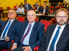 XXIX Zgromadzenie Ogólne ZPP - obrady, 31 maja - 1 czerwca 2023 r., Karpacz: 141