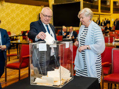XXIX Zgromadzenie Ogólne ZPP - obrady, 31 maja - 1 czerwca 2023 r., Karpacz: 828