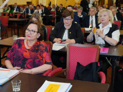 XXIX Zgromadzenie Ogólne ZPP - obrady, 31 maja - 1 czerwca 2023 r., Karpacz: 357