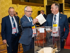 XXIX Zgromadzenie Ogólne ZPP - obrady, 31 maja - 1 czerwca 2023 r., Karpacz: 708
