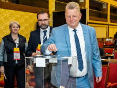 XXIX Zgromadzenie Ogólne ZPP - obrady, 31 maja - 1 czerwca 2023 r., Karpacz: 781