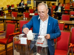 XXIX Zgromadzenie Ogólne ZPP - obrady, 31 maja - 1 czerwca 2023 r., Karpacz: 799