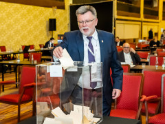 XXIX Zgromadzenie Ogólne ZPP - obrady, 31 maja - 1 czerwca 2023 r., Karpacz: 810