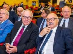 XXIX Zgromadzenie Ogólne ZPP - obrady, 31 maja - 1 czerwca 2023 r., Karpacz: 136