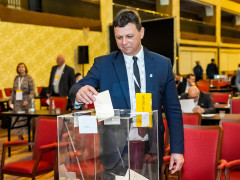 XXIX Zgromadzenie Ogólne ZPP - obrady, 31 maja - 1 czerwca 2023 r., Karpacz: 779