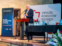 XXIX Zgromadzenie Ogólne ZPP - obrady, 31 maja - 1 czerwca 2023 r., Karpacz: 571