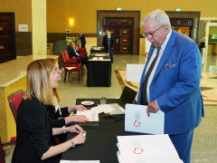 XXIX Zgromadzenie Ogólne ZPP - obrady, 31 maja - 1 czerwca 2023 r., Karpacz: 62