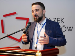 XXIX Zgromadzenie Ogólne ZPP - obrady, 31 maja - 1 czerwca 2023 r., Karpacz: 857