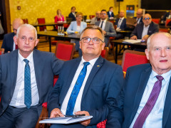 XXIX Zgromadzenie Ogólne ZPP - obrady, 31 maja - 1 czerwca 2023 r., Karpacz: 142