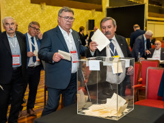 XXIX Zgromadzenie Ogólne ZPP - obrady, 31 maja - 1 czerwca 2023 r., Karpacz: 679