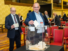 XXIX Zgromadzenie Ogólne ZPP - obrady, 31 maja - 1 czerwca 2023 r., Karpacz: 750