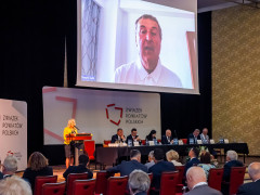 XXIX Zgromadzenie Ogólne ZPP - obrady, 31 maja - 1 czerwca 2023 r., Karpacz: 463
