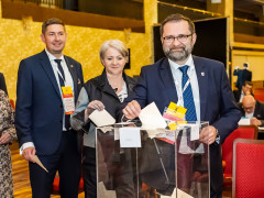 XXIX Zgromadzenie Ogólne ZPP - obrady, 31 maja - 1 czerwca 2023 r., Karpacz: 785