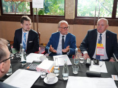 XXIX Zgromadzenie Ogólne ZPP - obrady, 31 maja - 1 czerwca 2023 r., Karpacz: 395
