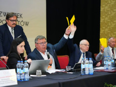 XXIX Zgromadzenie Ogólne ZPP - obrady, 31 maja - 1 czerwca 2023 r., Karpacz: 615
