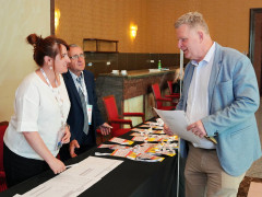 XXIX Zgromadzenie Ogólne ZPP - obrady, 31 maja - 1 czerwca 2023 r., Karpacz: 5