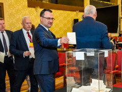 XXIX Zgromadzenie Ogólne ZPP - obrady, 31 maja - 1 czerwca 2023 r., Karpacz: 720