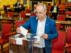 XXIX Zgromadzenie Ogólne ZPP - obrady, 31 maja - 1 czerwca 2023 r., Karpacz: 798
